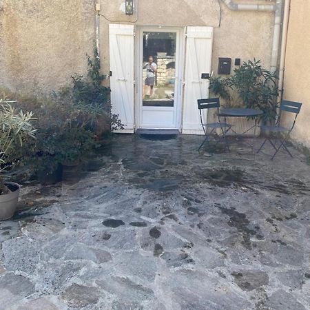 Maison De Village Situee A 10 Mins D'Ajaccio Alata Εξωτερικό φωτογραφία