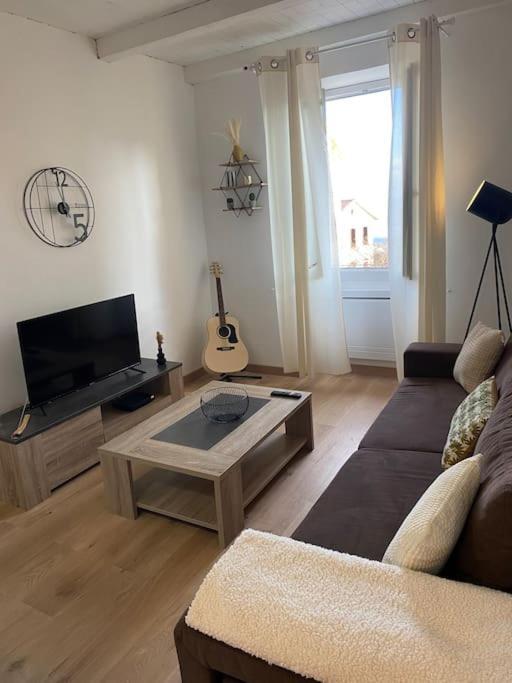 Maison De Village Situee A 10 Mins D'Ajaccio Alata Εξωτερικό φωτογραφία